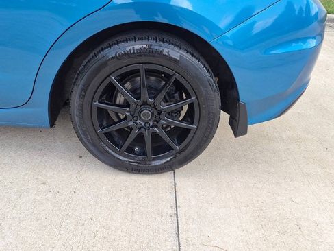 Used 2018 Subaru Impreza 2.0i AWD/4WD image 18
