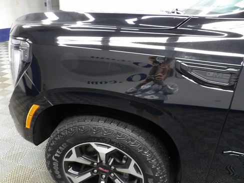 Used 2026 GMC Yukon AT4 Ultimate AWD/4WD image 51