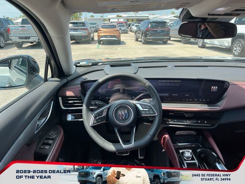 New 2026 Buick Envision Sport Touring image 13