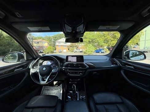 Used 2019 BMW X3 xDrive30i image 25