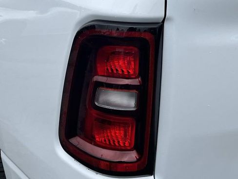 New 2026 RAM 1500 Express AWD/4WD image 10
