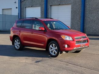 Used 2010 Toyota RAV4 Limited video 3