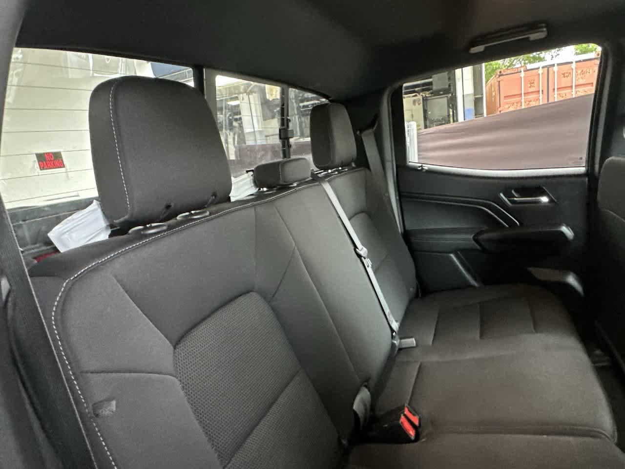Used 2026 Chevrolet Colorado LT w/ Advanced Trailering Package RWD image 26