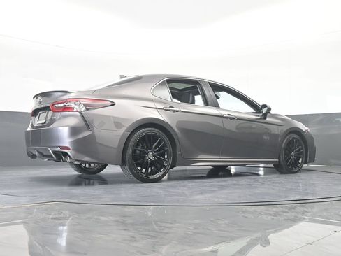 Used 2021 Toyota Camry XSE image 58