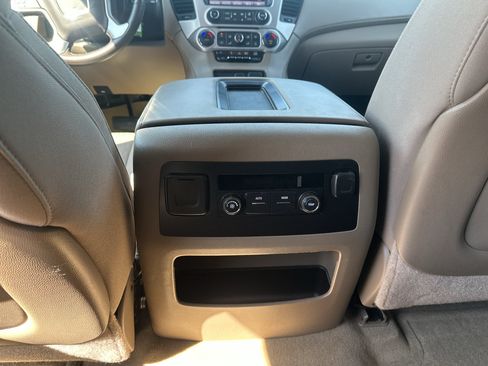 Used 2015 GMC Yukon SLE w/ Driver Alert Package AWD/4WD image 22
