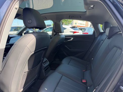 Used 2025 Audi A5 2.0T Premium w/ Convenience Package AWD/4WD image 28