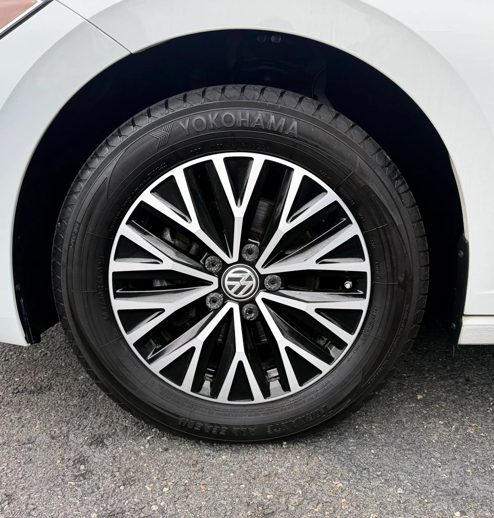 Used 2019 Volkswagen Jetta SEL FWD image 49