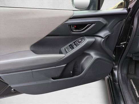 Certified 2024 Subaru Crosstrek 2.0i Premium image 10