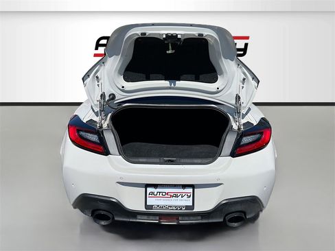Used 2024 Subaru BRZ Limited image 24