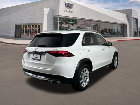 Used 2024 Mercedes-Benz GLE 350 4MATIC image 6