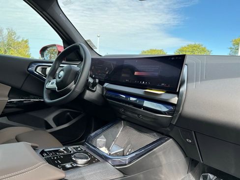 New 2026 BMW X3 xDrive30 w/ Premium Package image 27