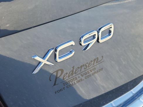 New 2026 Volvo XC90 B6 Ultra w/ Protection Package image 8