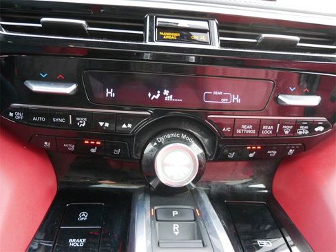 Used 2022 Acura MDX Type S image 20