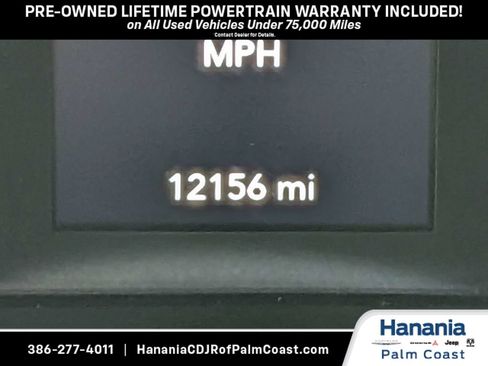 Used 2025 Jeep Wrangler Unlimited Sport AWD/4WD image 34