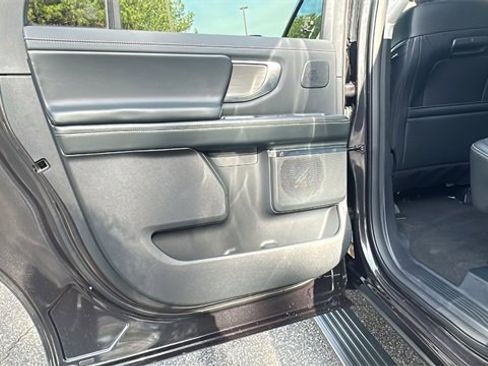 New 2026 Ford Expedition Max Platinum w/ Driver's Package image 28