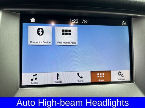 Used 2019 Ford Ranger XLT w/ Equipment Group 301A Mid image 13