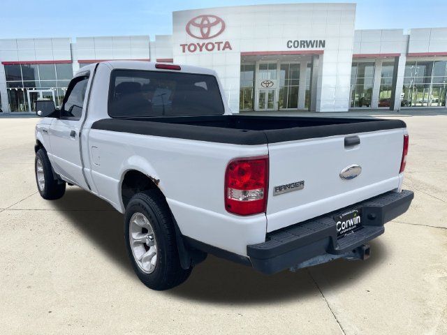 Used 2009 Ford Ranger Sport RWD image 4