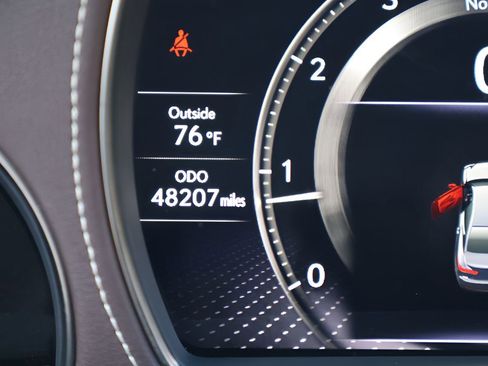 Used 2019 Lexus LS 500 w/ Interior Upgrade Package RWD image 24
