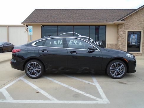 Used 2024 BMW 228i Gran Coupe image 5