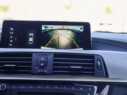 Used 2018 BMW 430i image 14