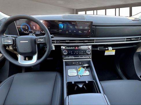 New 2026 Hyundai Santa Fe SEL image 5