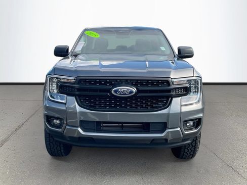 Used 2025 Ford Ranger XL RWD image 2