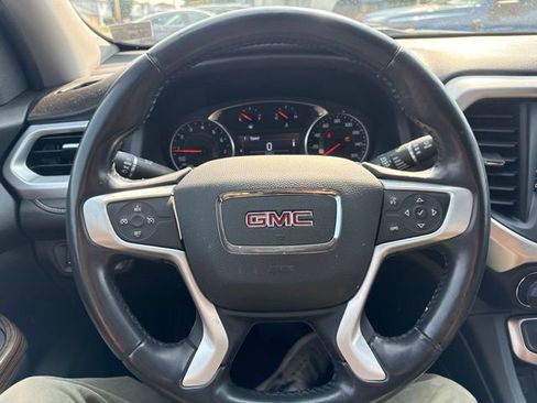 Used 2020 GMC Acadia SLE w/ Driver Convenience Package AWD/4WD image 13