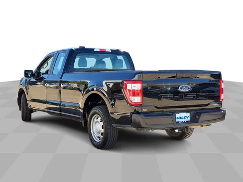 Used 2021 Ford F150 XL w/ XL Power Equipment Group image 6