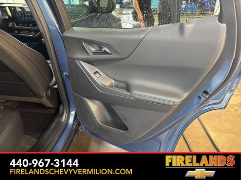 New 2026 Chevrolet Equinox LT w/ Convenience Package II image 30