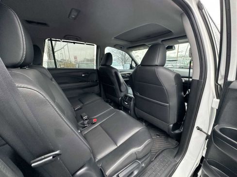 Used 2022 Honda Pilot Special Edition image 14