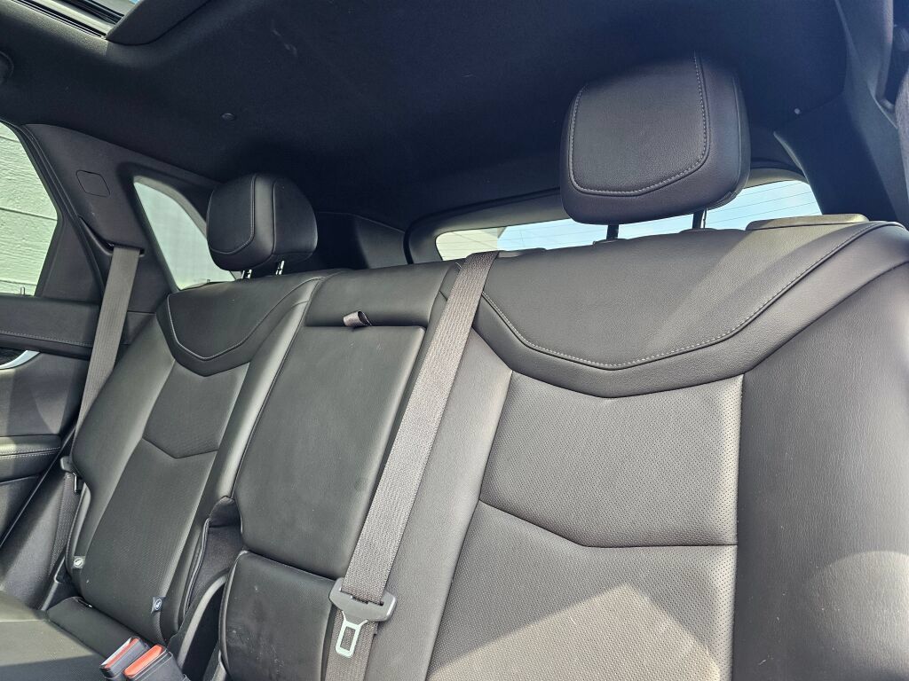 Used 2021 Cadillac XT5 Premium Luxury AWD/4WD image 19