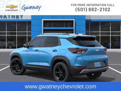 New 2026 Chevrolet TrailBlazer LT w/ Midnight Edition