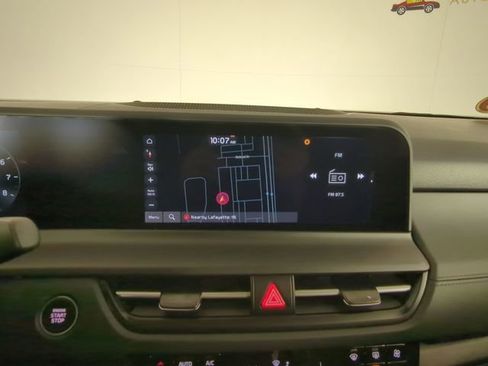 New 2026 Kia Seltos EX image 22