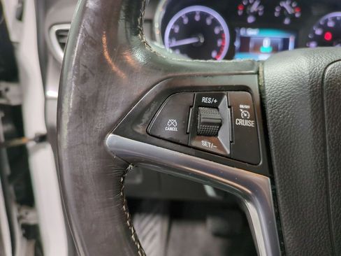 Used 2018 Buick Encore Preferred image 28