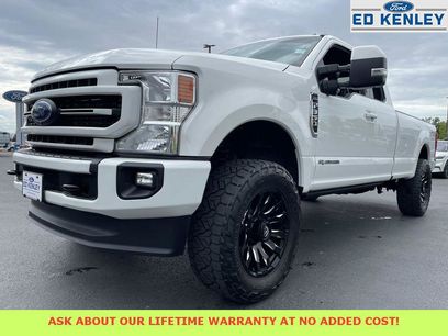 Used 2022 Ford F350 Lariat