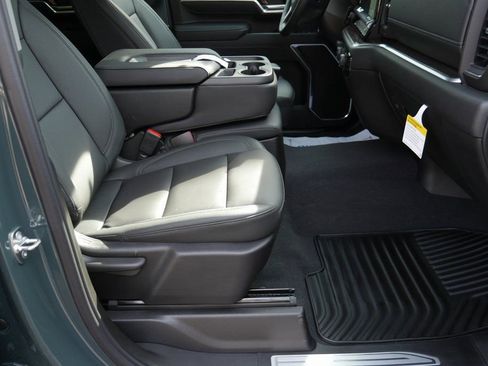 New 2026 Chevrolet Silverado 2500 LT w/ Trail Boss Package image 22