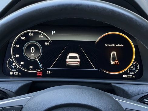 Used 2022 Hyundai Sonata Limited FWD image 15