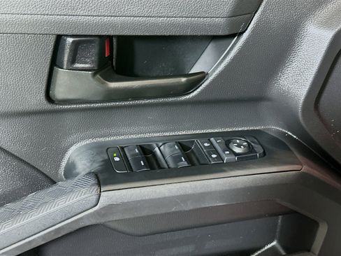 Used 2024 Toyota Tacoma SR5 RWD image 14