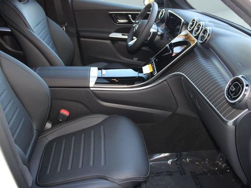 Certified 2026 Mercedes-Benz GLC 300 4MATIC image 33