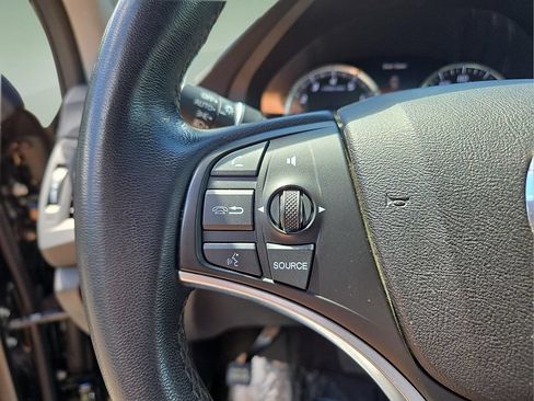 Used 2015 Acura MDX SH-AWD w/ Technology Package image 22