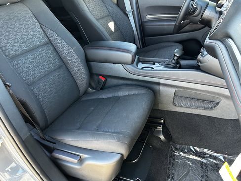 New 2026 Dodge Durango GT image 7