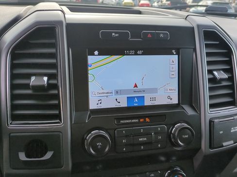 Used 2019 Ford F150 XLT w/ Equipment Group 302A Luxury image 22