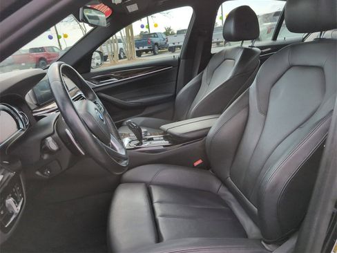 Used 2018 BMW 530i image 13