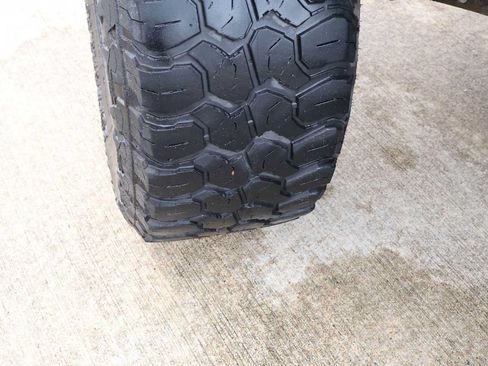 Used 2014 Jeep Wrangler Unlimited Sport w/ Quick Order Package 24S AWD/4WD image 30