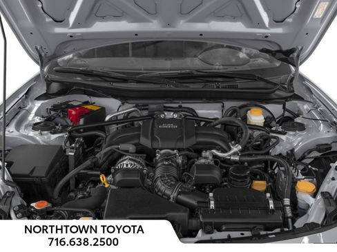 New 2026 Toyota GR86 Premium RWD image 11