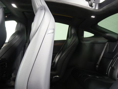 Used 2019 Tesla Model X 100D image 15