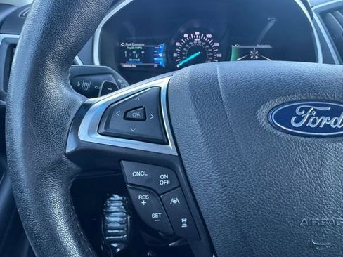 Used 2019 Ford Edge SEL w/ Equipment Group 201A image 19