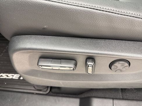 New 2026 Honda Odyssey EX-L image 21