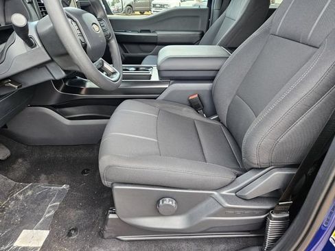New 2026 Ford F150 STX w/ F-150 LOBO Package AWD/4WD image 9