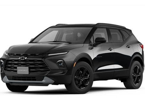 New 2026 Chevrolet Blazer LT image 30
